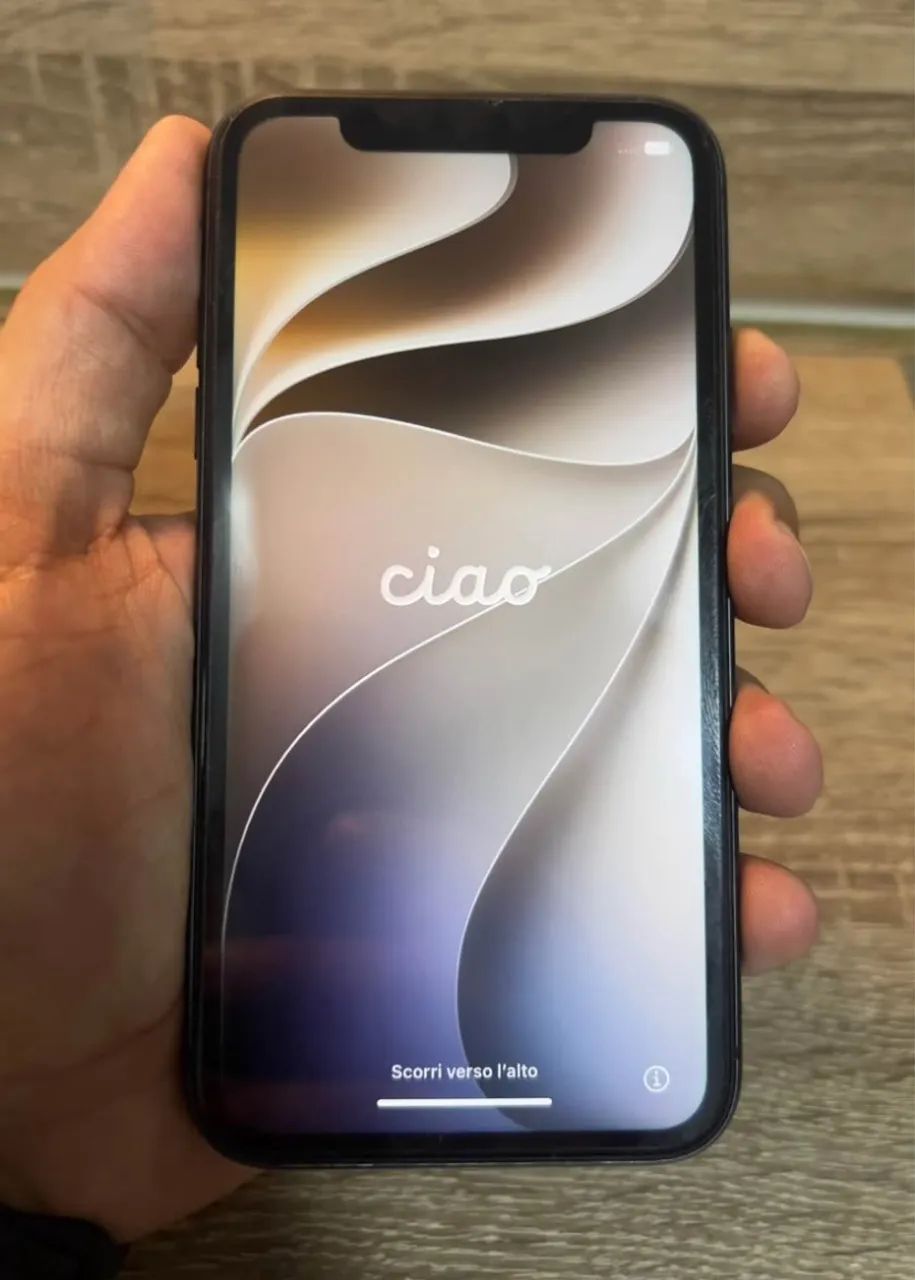 iPhone 11 - Foto 3