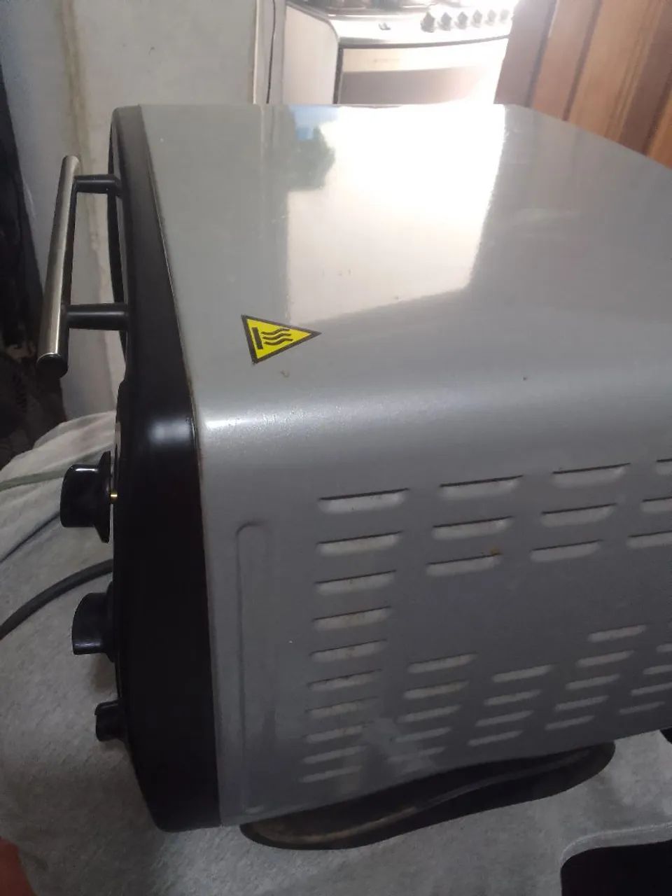 Forno eletrico - Foto 5