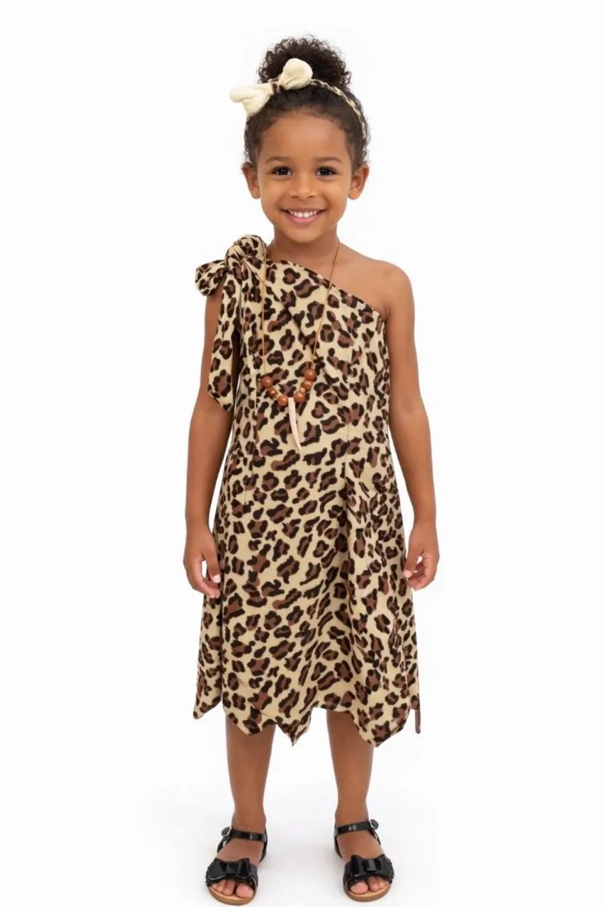 Fantasia infantil 