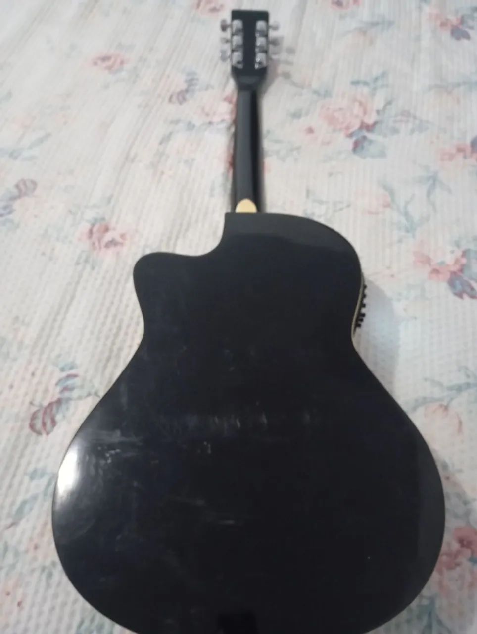 Violão elétrico Harmonics - Foto 3