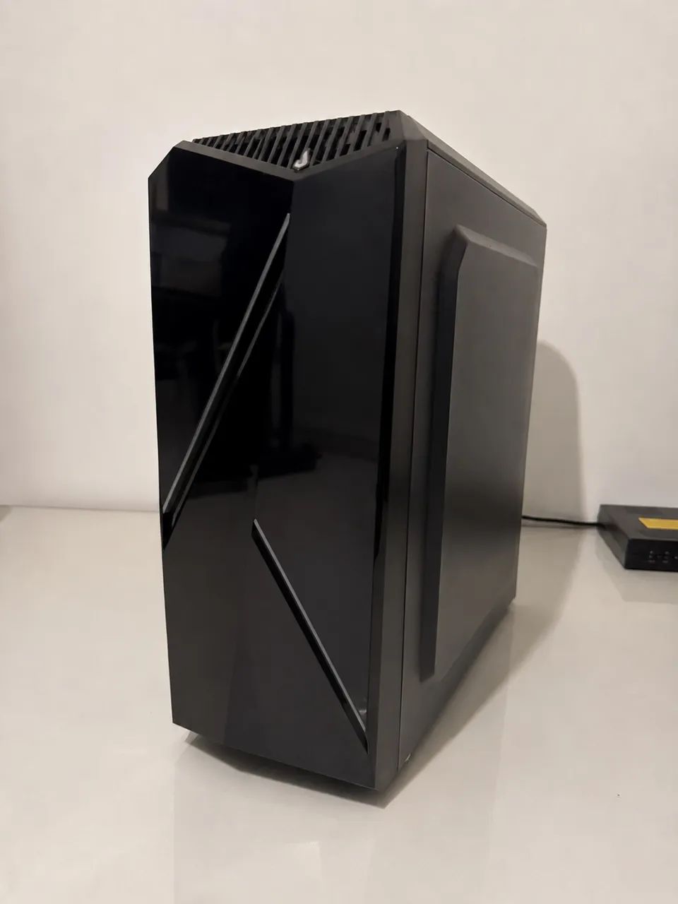 GABINETE RISE MODE Z2 GLASS - Foto 2