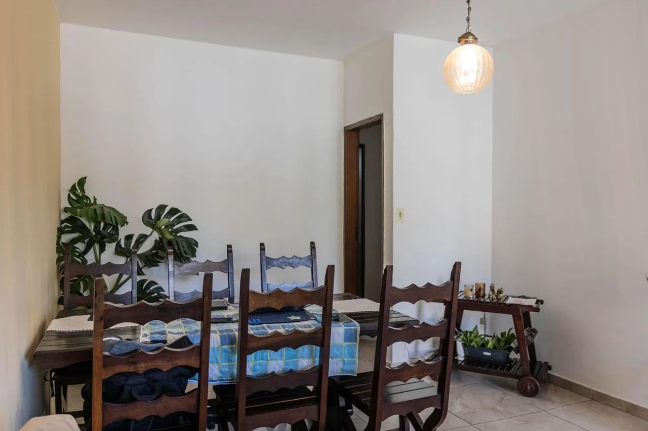 Casa à Venda - Dom Bosco, 3 Quartos, 156 m2 - Foto 2