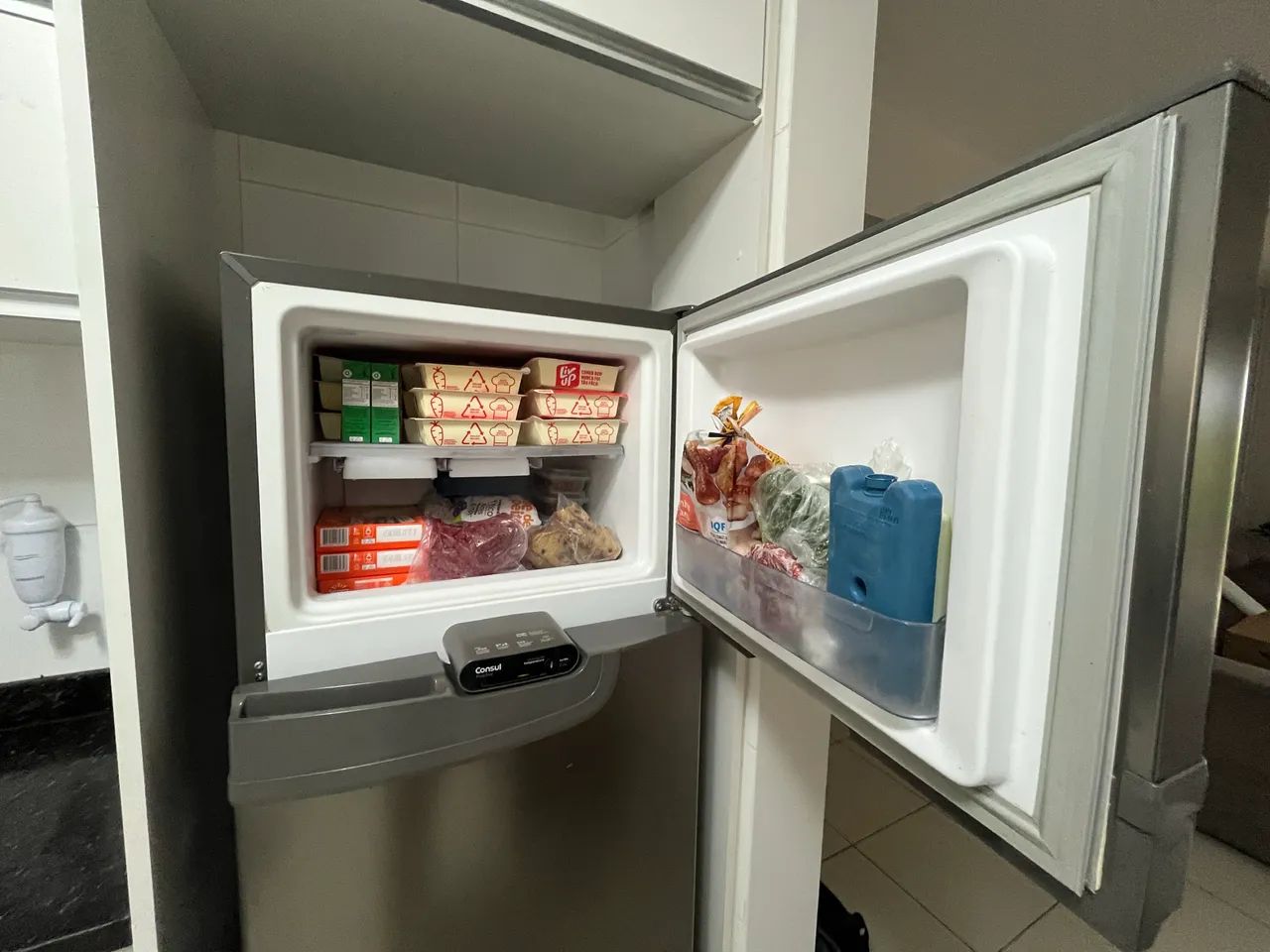 Geladeira - Foto 2