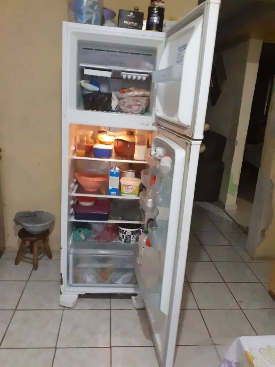 Geladeira  - Foto 2