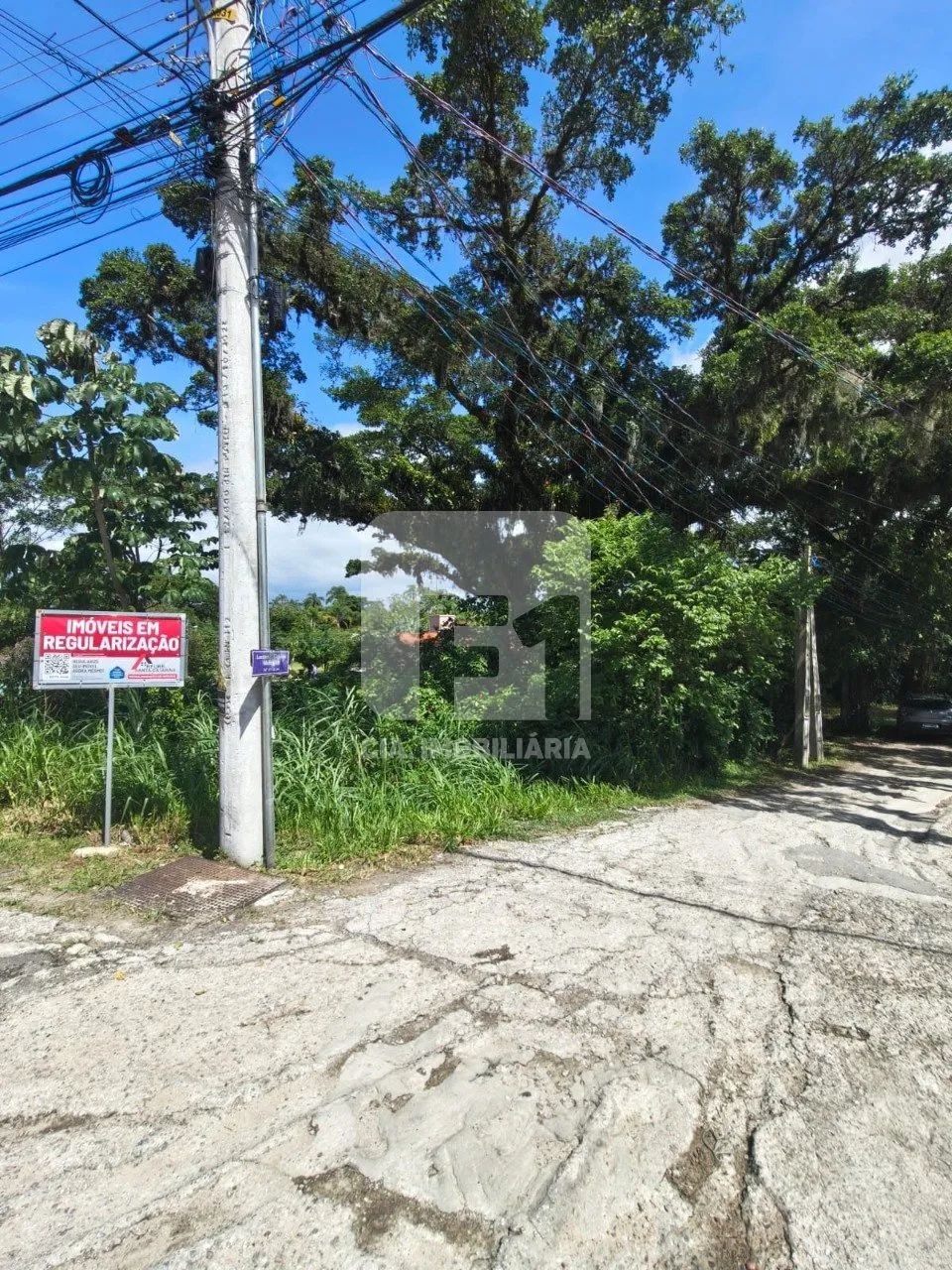 Terreno de 8.220m² à venda no Rio Tavares - Foto 4
