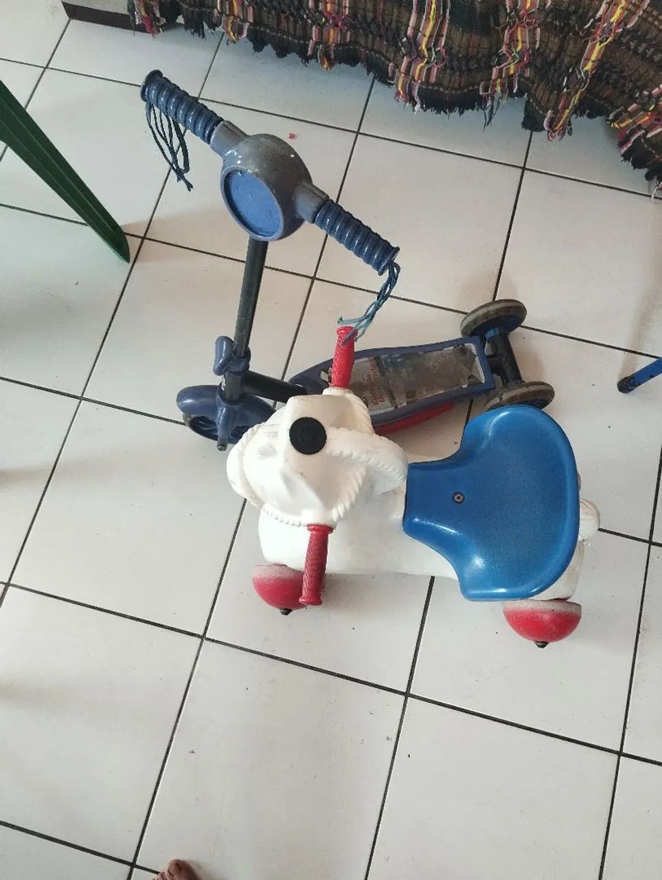 Brinquedo para criança  - Foto 2