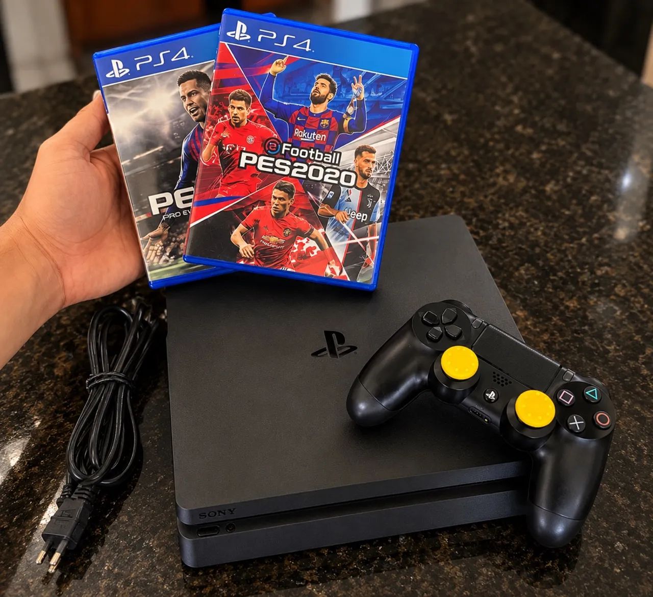 PLAY 4