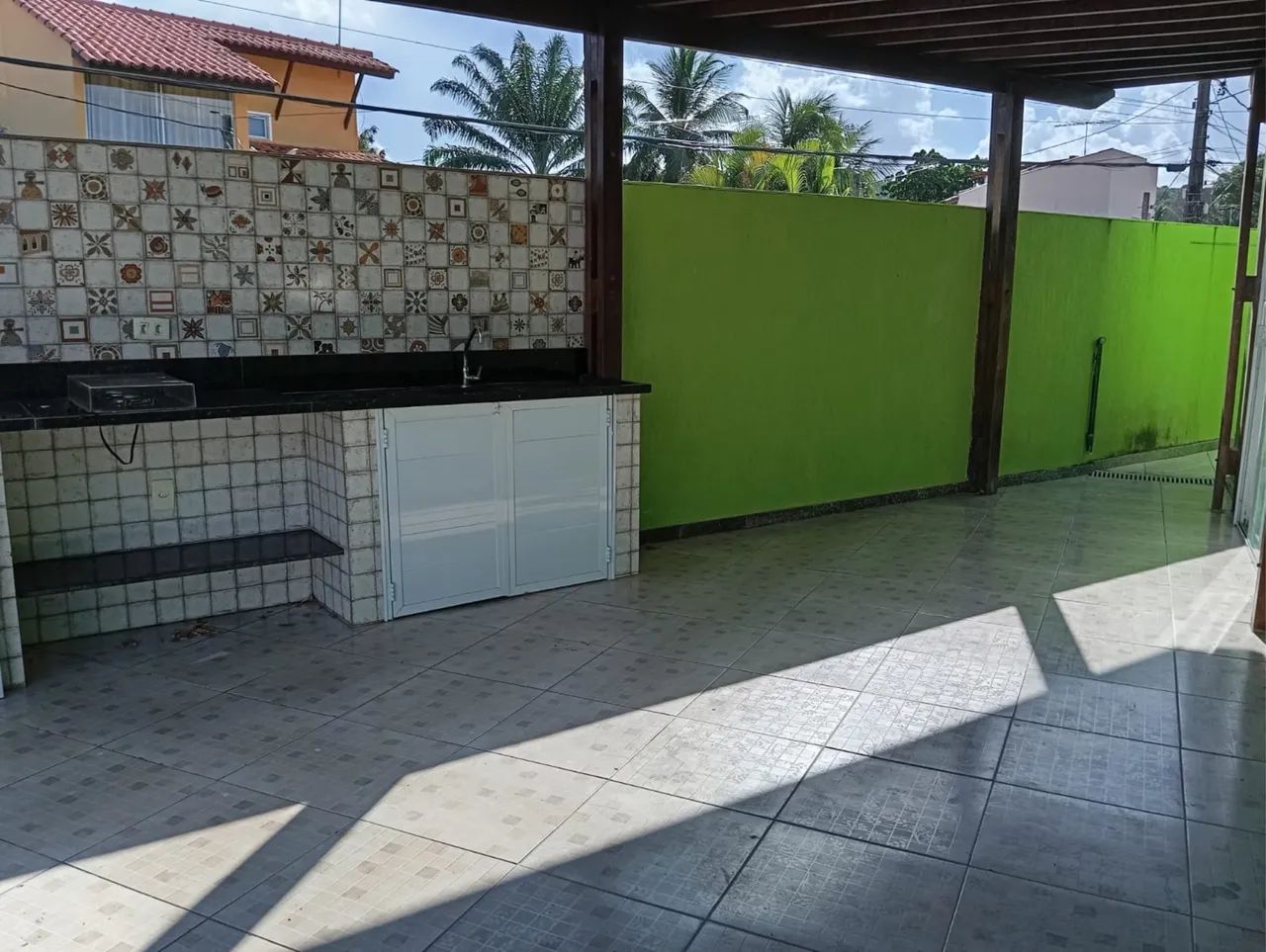 Foto - Camaçari - Catu de Abrantes (Abrantes)
