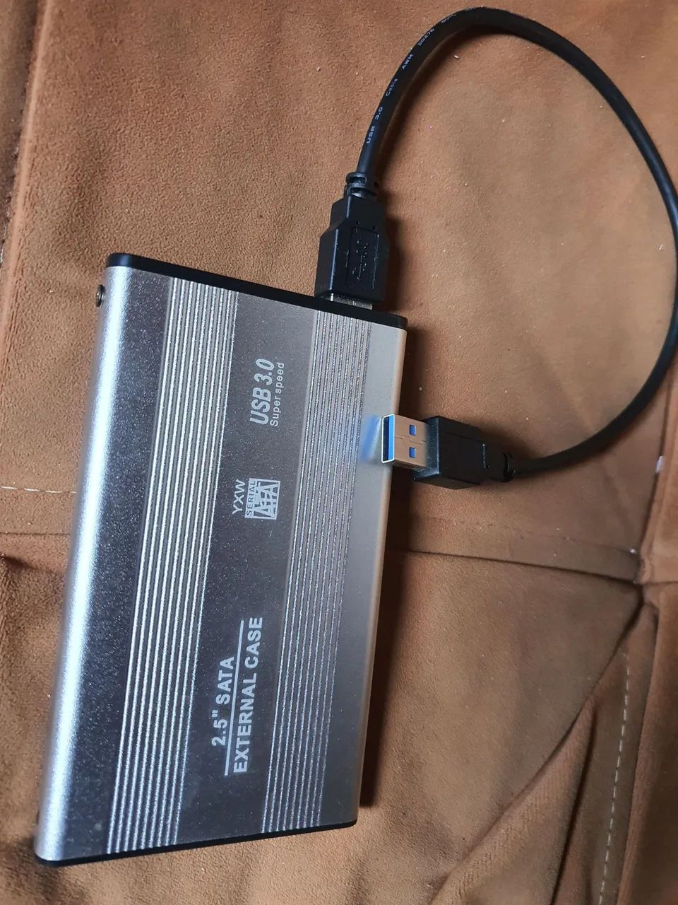 HD externo