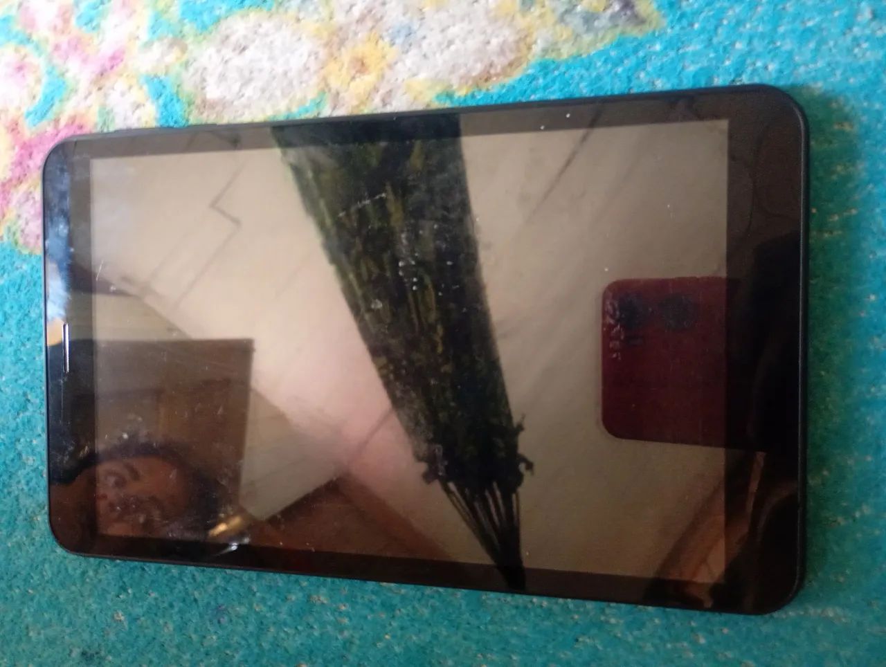 Tablet para tirar peças  - Foto 2