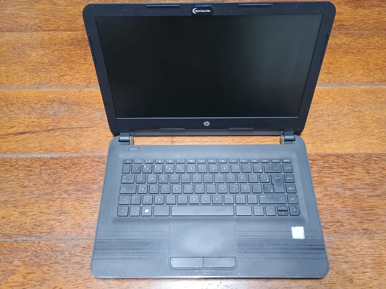 Notebook hp 246 g5 i5 - Foto 2