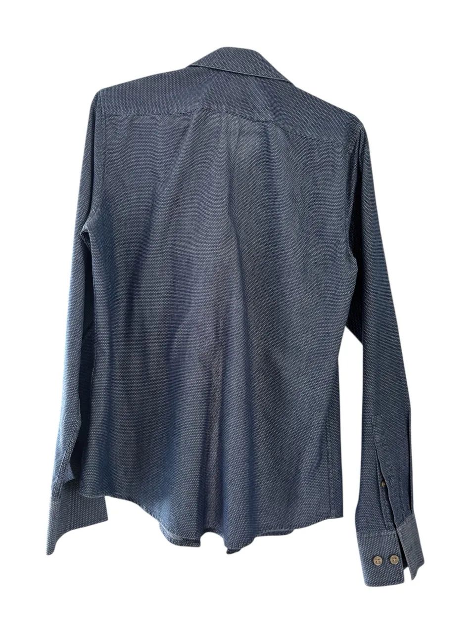 Camisa Calvin Klein  - Foto 3