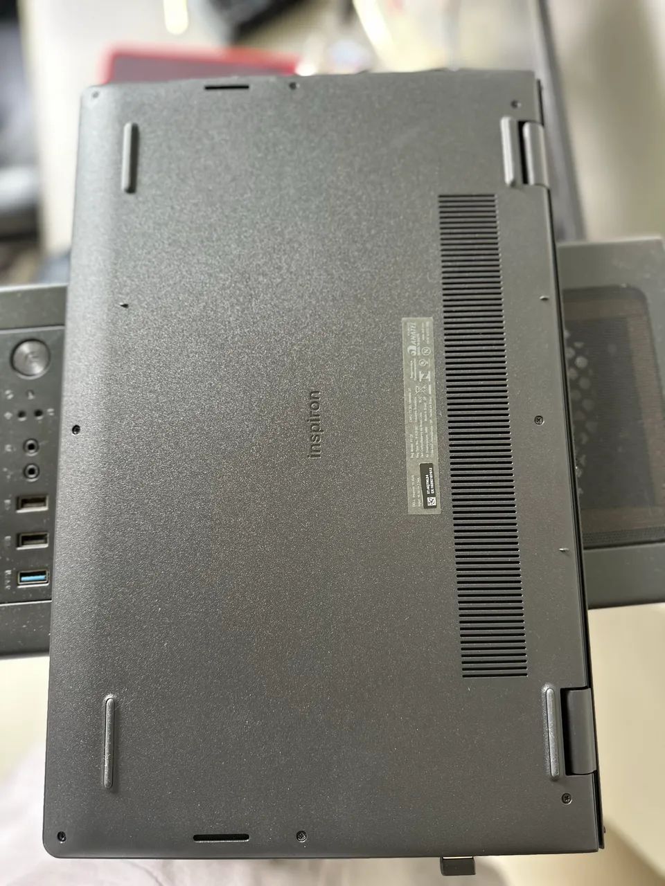 Notebook DELL Inspiron - Foto 3