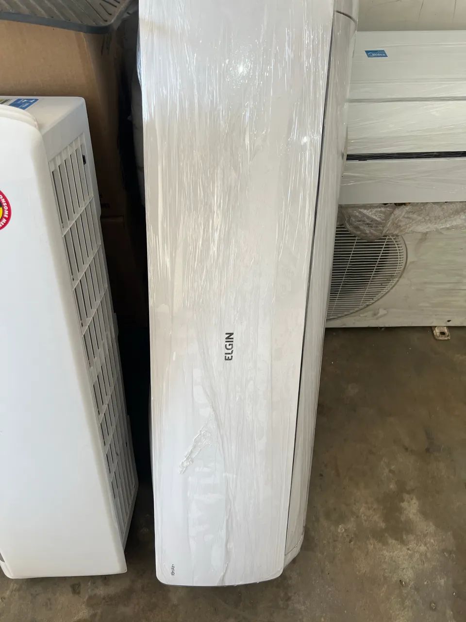 Split de 30000 btus  - Foto 2