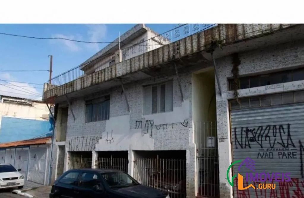 AREA - VILA FORMOSA - SP - Foto 3