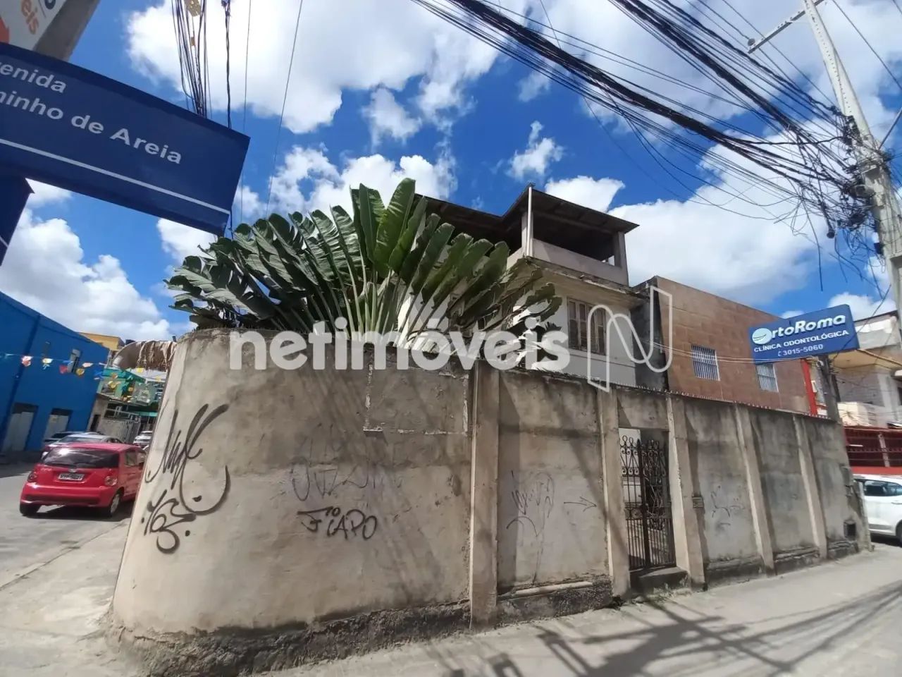Casa Comercial para Aluguel em Roma ( Cidade Baixa ) - Foto 3