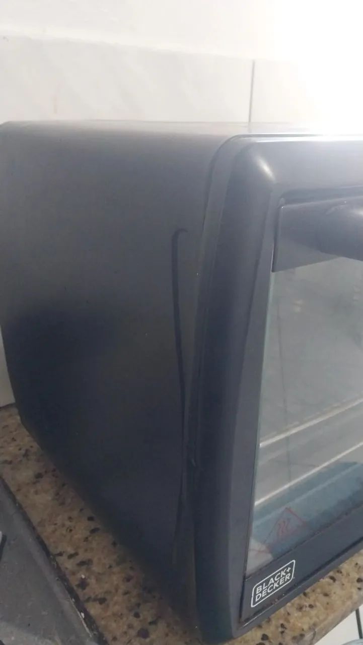 Forno elétrico - Foto 4