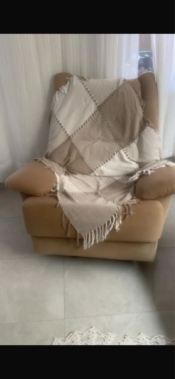Vendo poltrona - Foto 2