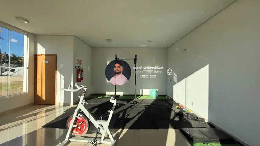 APARTAMENTO 3/4 SENDO 1 SUÍTE | ÓTIMA LOCALIZAÇÃO! - Foto 4