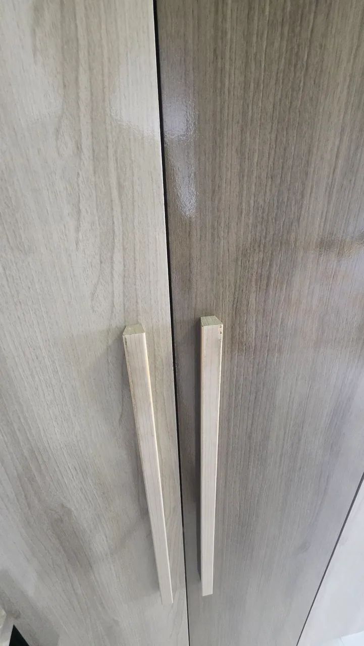 Guarda roupa  - Foto 2