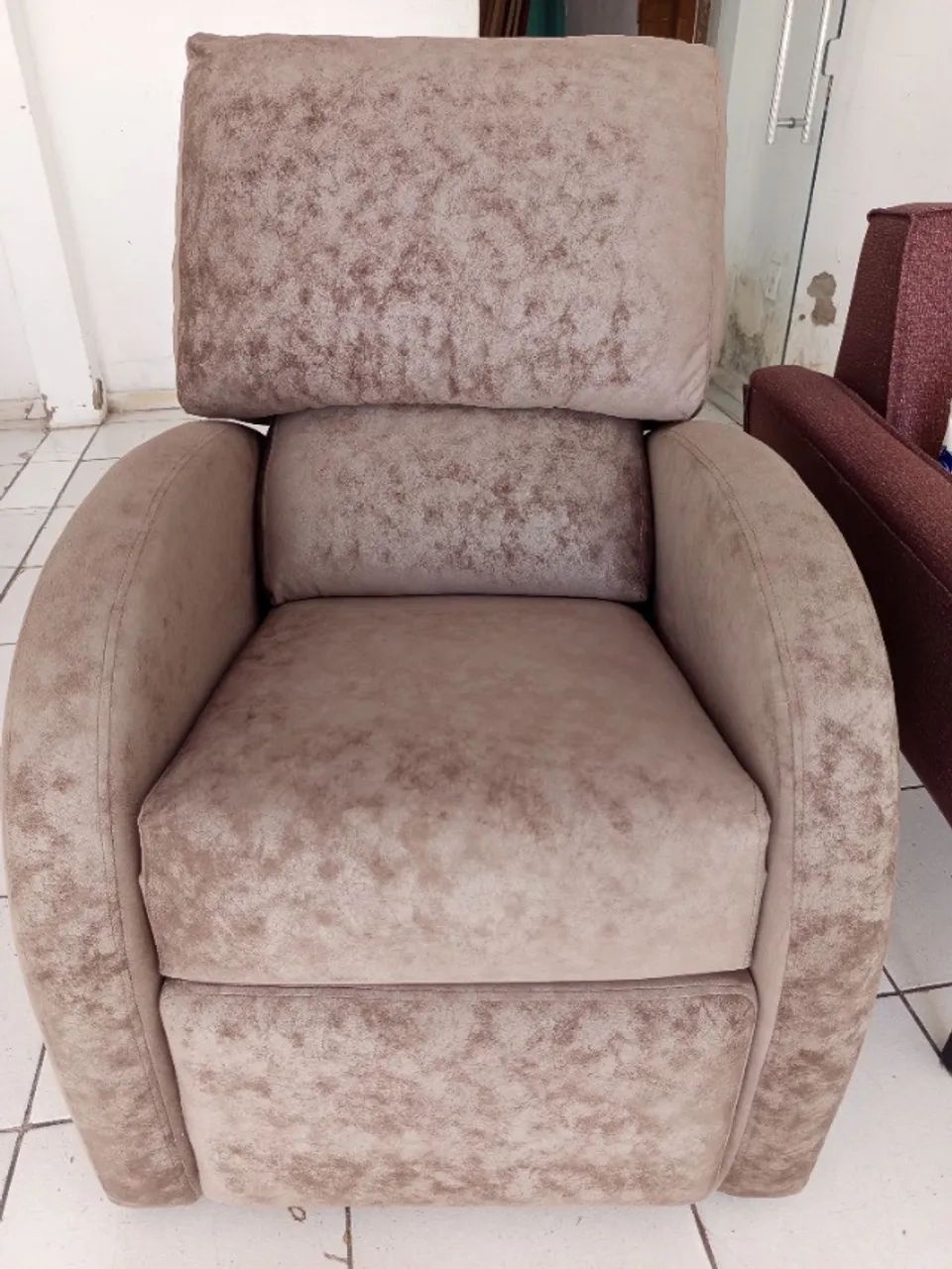 Poltrona Papai