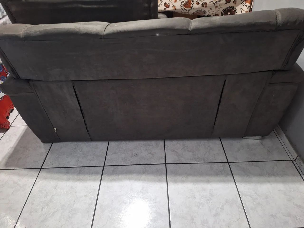 Vende - se sofa - Foto 2