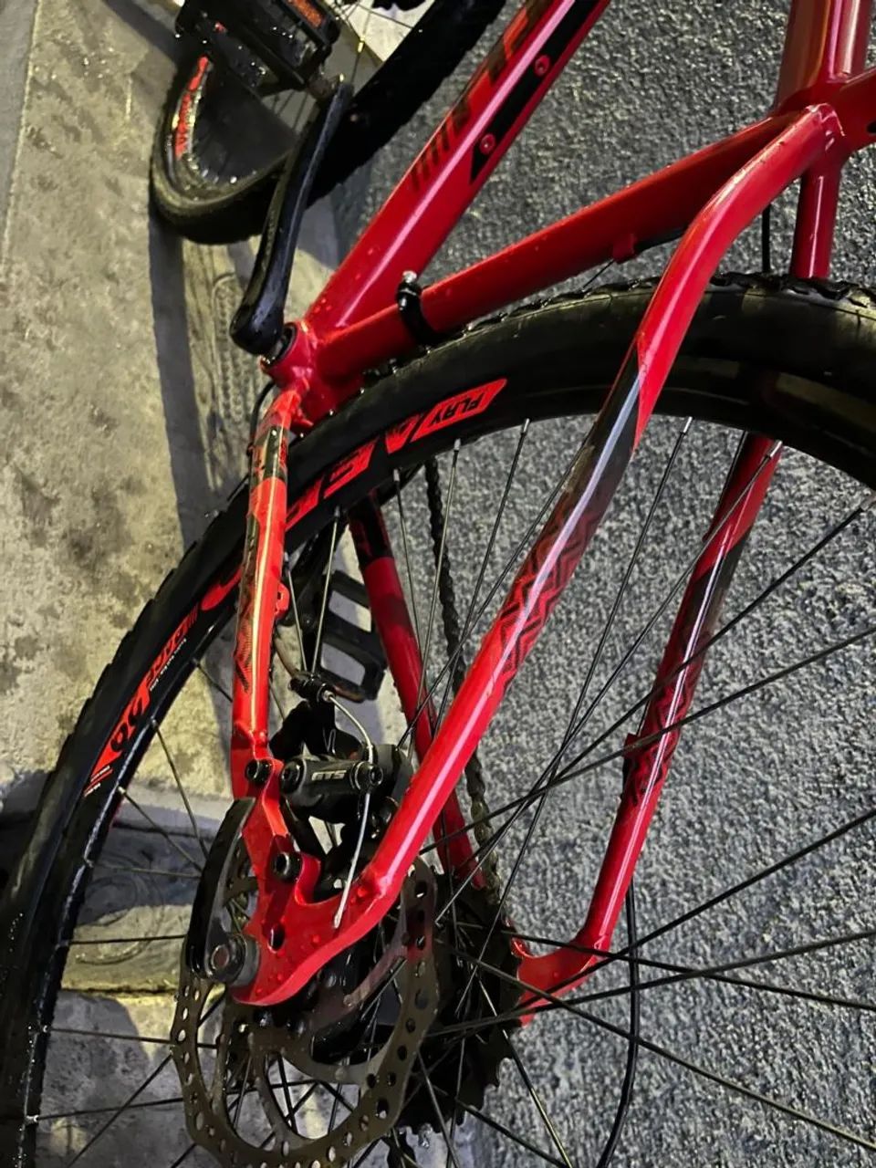 Bicicleta aro 29 - Foto 3
