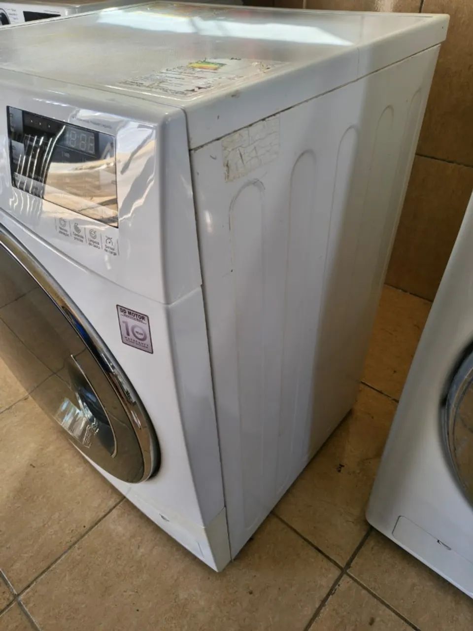 Lava e Seca LG 8,5 KG - Foto 5