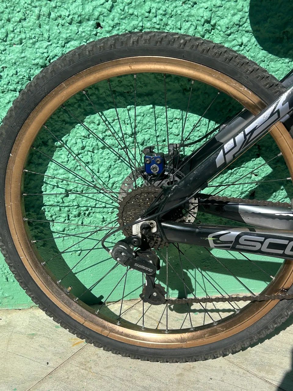Vendo scott - Foto 2