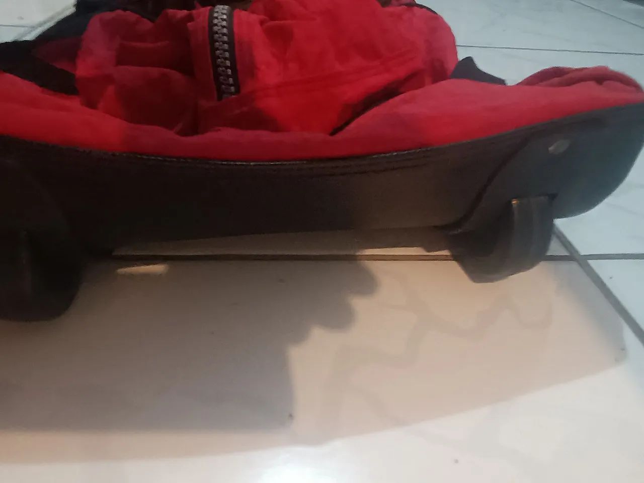 Mala Bolsa viagem Importada  - Foto 5