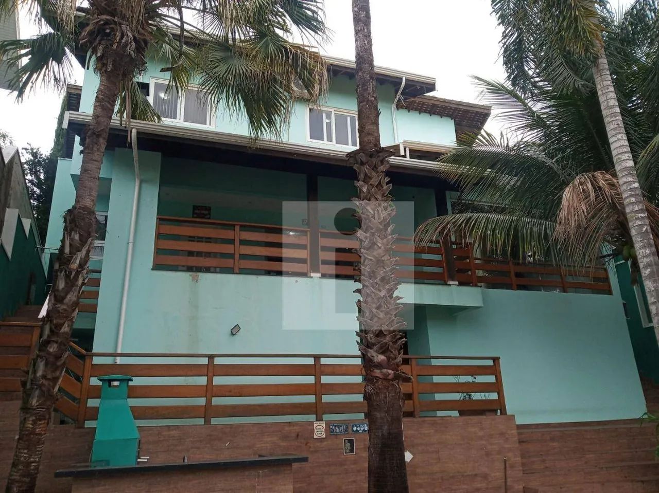 Casa para locação no Jardim Botânico !