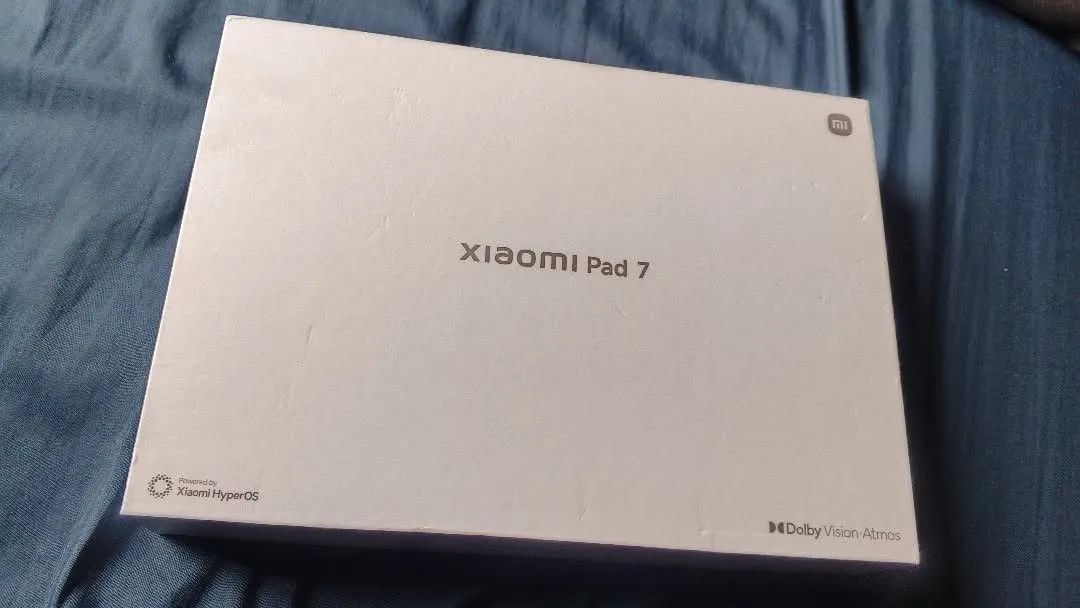 Xiaomi Pad 7 hyperOS  - Foto 4