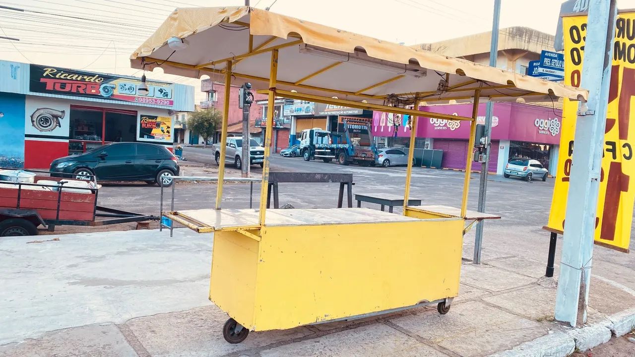 Carinho - Foto 3