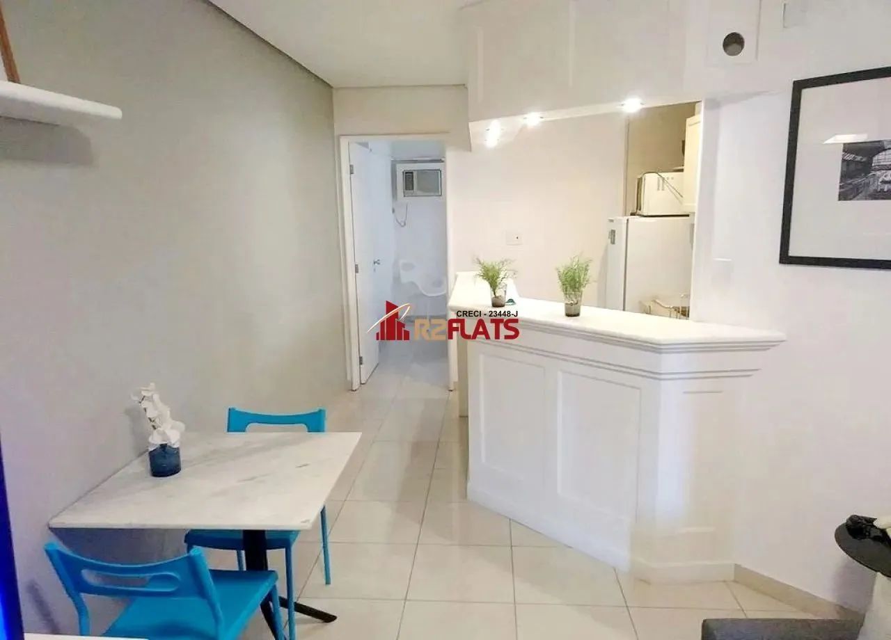 Apartamento com ótimo preço no bairro Itaim Bibi. Confira! - Foto 4