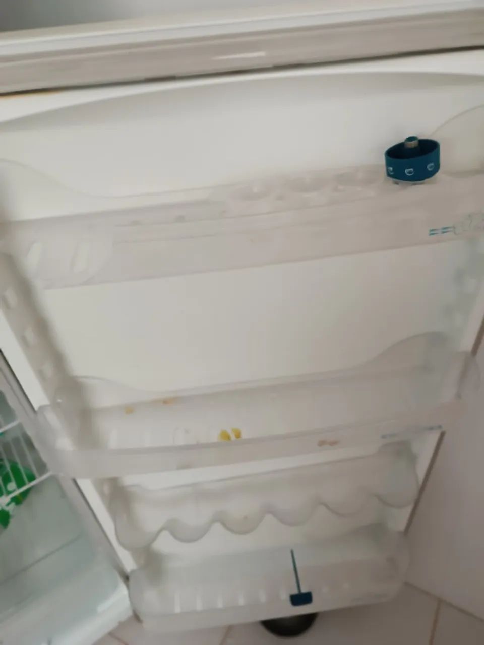 Geladeira Duplex (NEGOCIÁVEL) - Foto 3