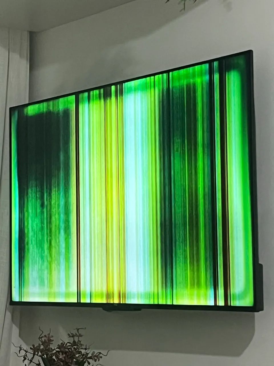 TV TCL 55  - Foto 2
