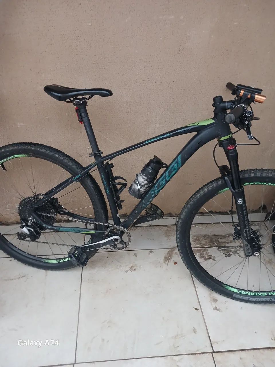 Bike  - Foto 2