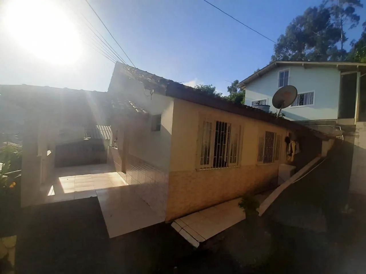 Casa residencial e Duas Kitnets no Pantanal! 680 mil!! - Foto 5
