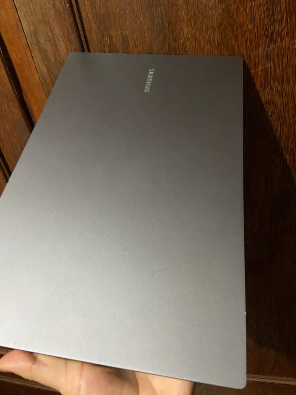 Samsung Galaxy Book4 Intel Inside U300 Windows 11 Home 8GB - Foto 4
