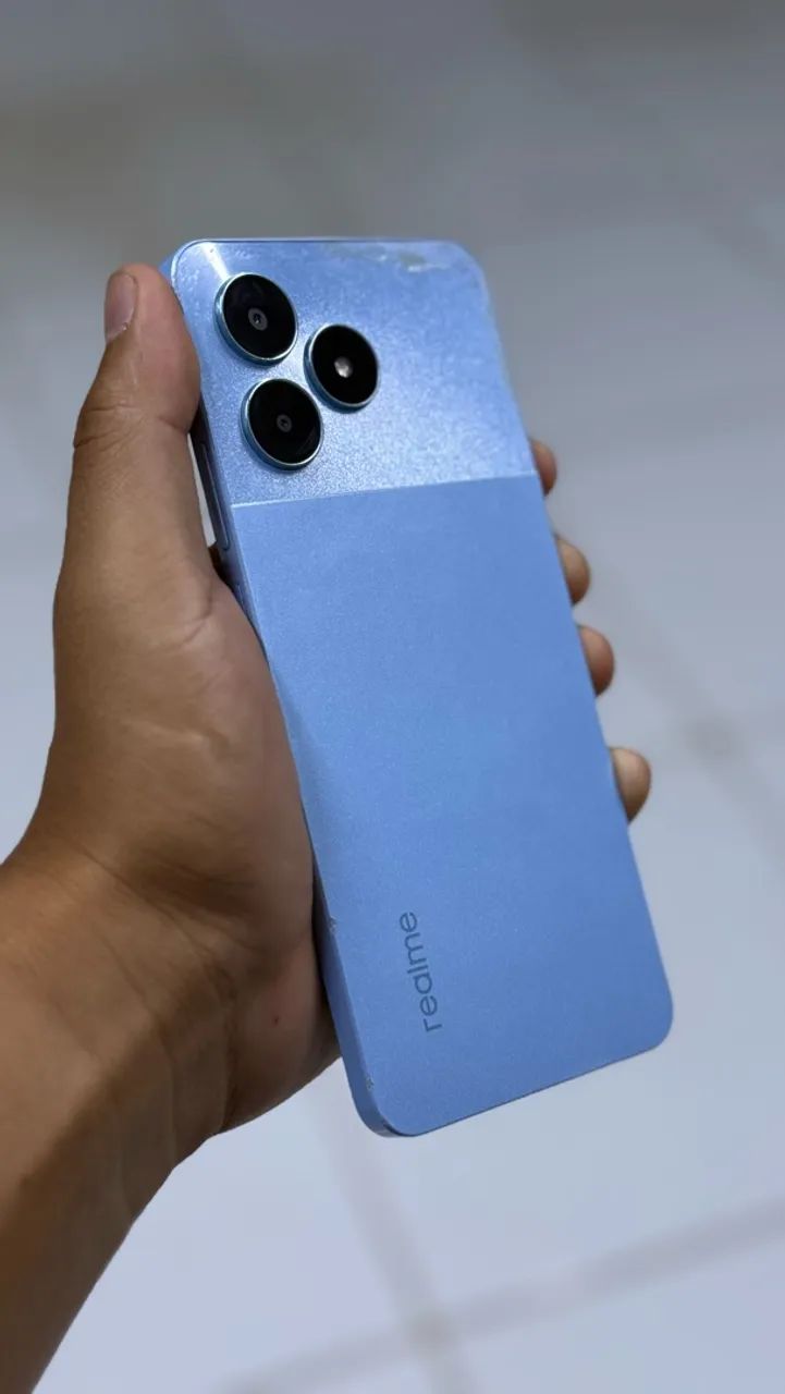 Realme Note 50 128gb  - Foto 2