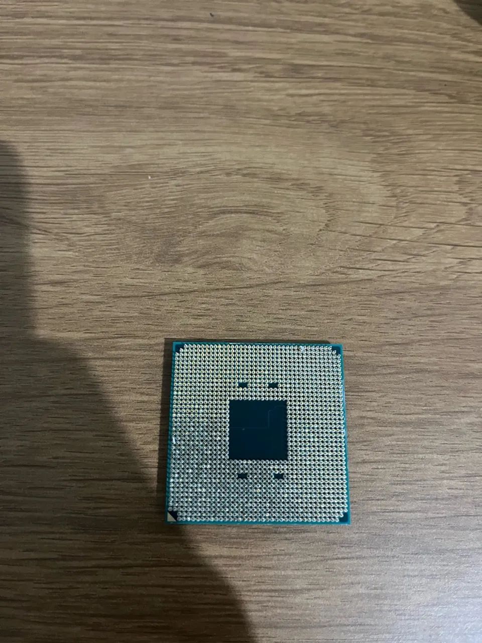 Processador AMD Ryzen 5 5500 Box - Impecável - Foto 3