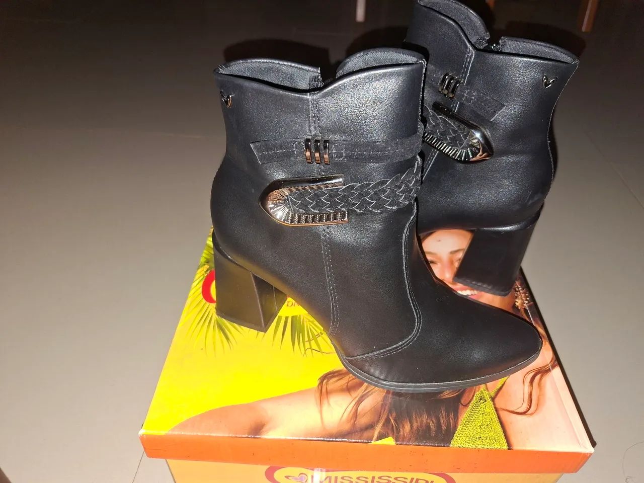 Bota - Foto 2
