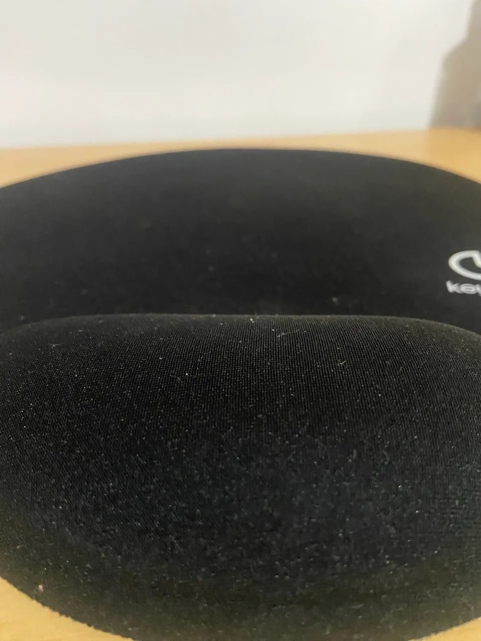 Mouse Logitech Lift Ergonomico + mousepad KeyTime - Foto 2