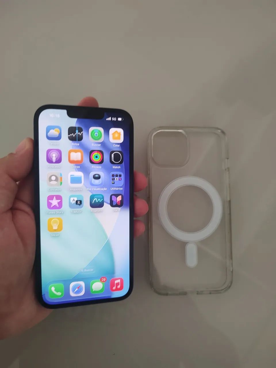 iPhone 14 256GB - Foto 3
