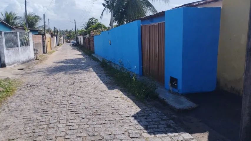 Foto - São José de Mipibu - 