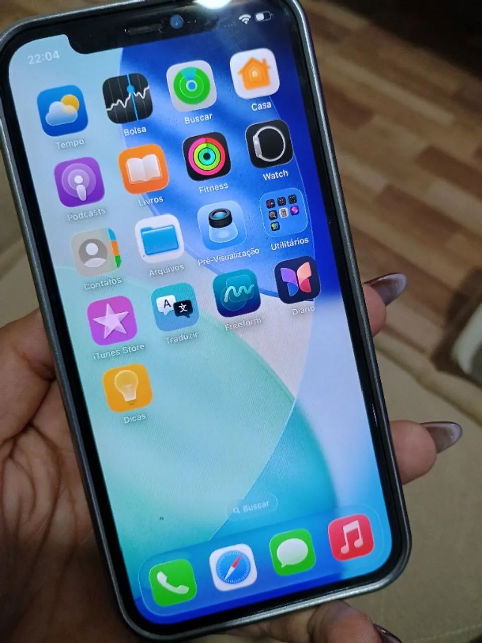IPHONE 12 