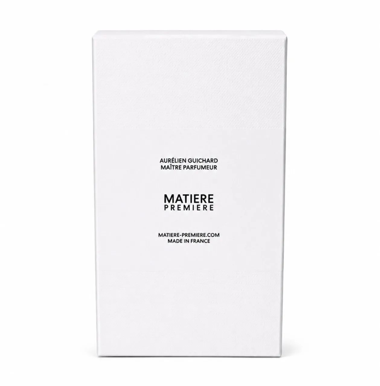 Matiere Premiere Vanilla Powder 100ml lacrado - Foto 2