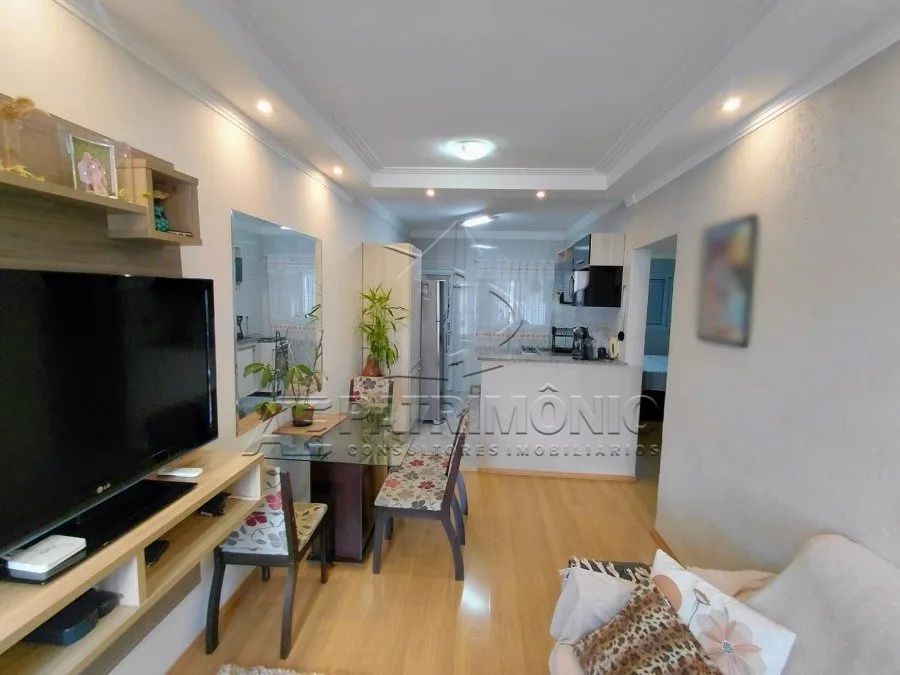 CASA EM CONDOMINIO 2 QUARTOS RESIDENCIAL ESMERALDA - Foto 5