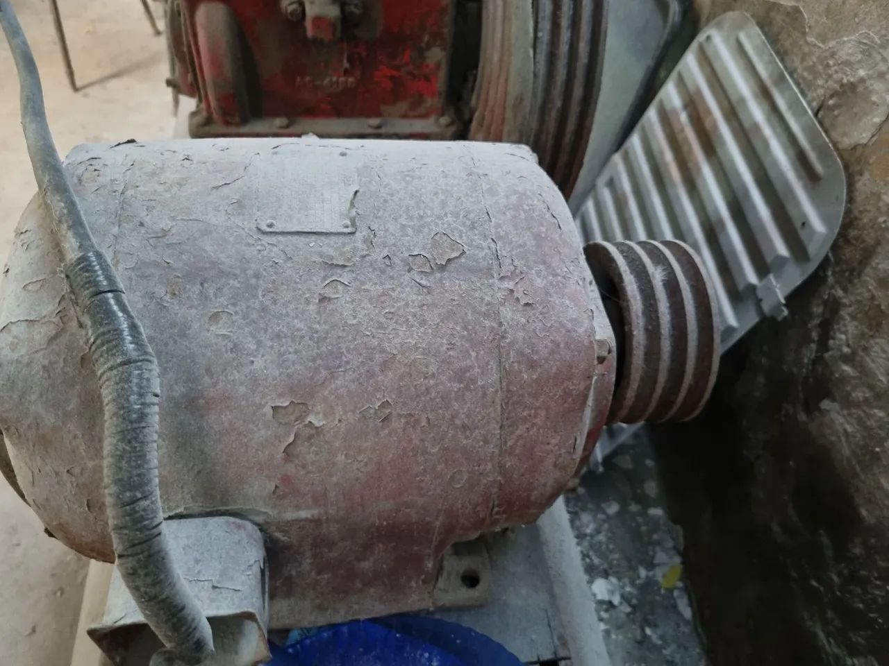 Compressor de ar  - Foto 2
