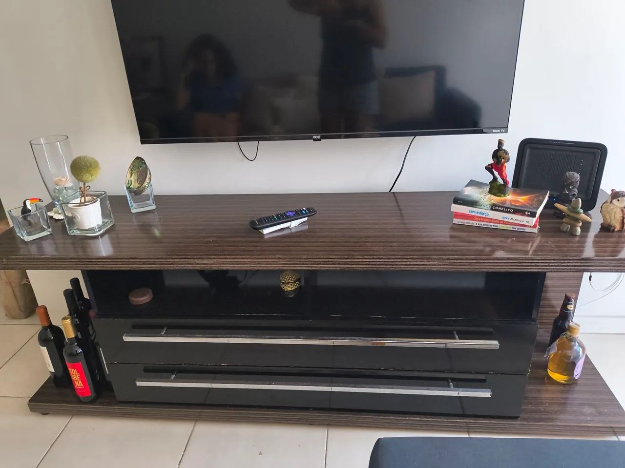 Rack para sala - Foto 2